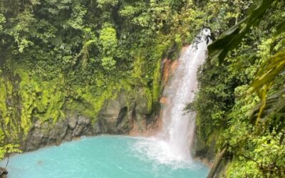 Exklusive Gruppenreise Costa Rica: 06.4. – 19.4.2023