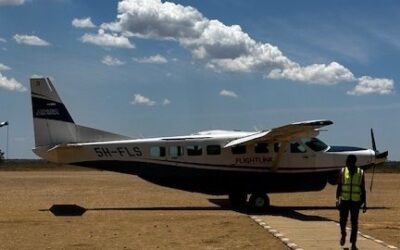 Reisebericht – Tanzania hautnah erleben – Von der Serengeti bis nach Sansibar