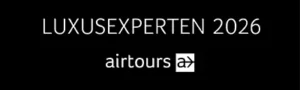 Luxusexperte 2021 ambiente Reisen