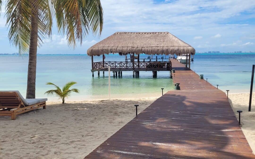 Reisebericht Mexico, Yucatán Deluxe